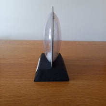 Load image into Gallery viewer, Christmas Ghost Snowglobe card