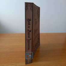 Load image into Gallery viewer, Magical Grimoire book card