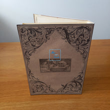 Load image into Gallery viewer, Magical Grimoire book card