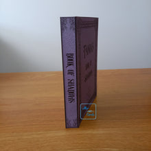 Load image into Gallery viewer, Book of Shadows 3d book card