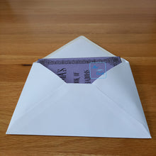 Load image into Gallery viewer, Book of Shadows 3d book card