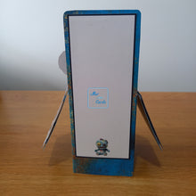 Load image into Gallery viewer, Zombie toys pop up box card