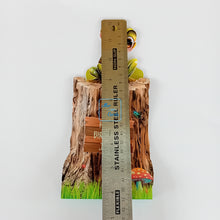 Load image into Gallery viewer, Frog pop out card