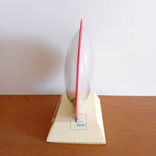 Load image into Gallery viewer, Mushroom house snowglobe