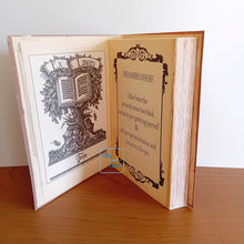 Load image into Gallery viewer, Book of Vampires 3d book card