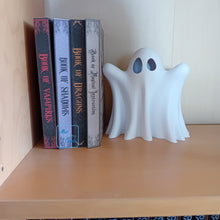 Load image into Gallery viewer, Book of Vampires 3d book card