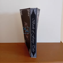 Load image into Gallery viewer, Book of Fairy Tales 3d book card