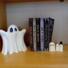 Load image into Gallery viewer, Book of Fairy Tales 3d book card