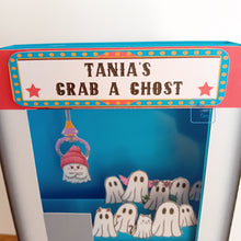 Load image into Gallery viewer, Grab a ghost pop up box card