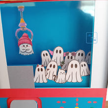 Load image into Gallery viewer, Grab a ghost pop up box card