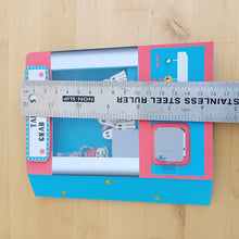 Load image into Gallery viewer, Grab a ghost pop up box card