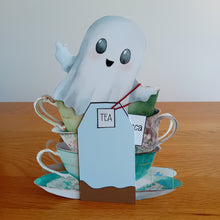 Load image into Gallery viewer, Ghost Tea