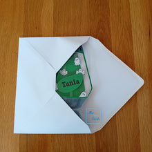 Load image into Gallery viewer, Ghost lava lamp