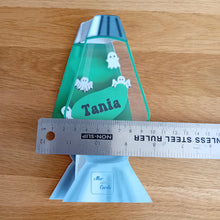 Load image into Gallery viewer, Ghost lava lamp