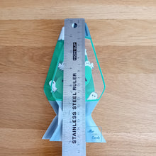 Load image into Gallery viewer, Ghost lava lamp