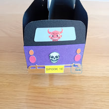 Load image into Gallery viewer, Gothic camper van