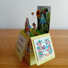 Load image into Gallery viewer, Garden ghosts