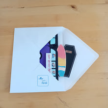 Load image into Gallery viewer, Gothic camper van