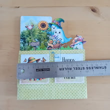 Load image into Gallery viewer, Garden ghosts