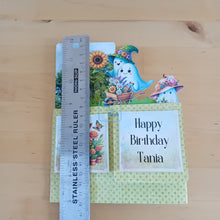 Load image into Gallery viewer, Garden ghosts