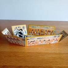 Load image into Gallery viewer, Exploding box card sarcophagus
