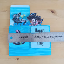 Load image into Gallery viewer, Summer Beach Goth Girls