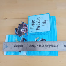 Load image into Gallery viewer, Summer Beach Goth Girls