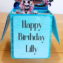 Load image into Gallery viewer, Summer Beach Goth Girls