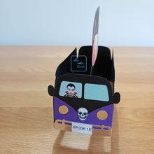 Load image into Gallery viewer, Gothic camper van