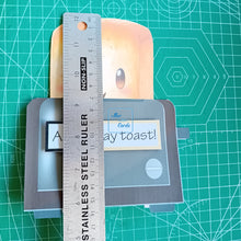 Load image into Gallery viewer, Birthday toast