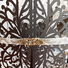 Load image into Gallery viewer, Baphomet party gatefold