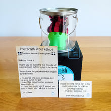 Load image into Gallery viewer, Rescue Ghost