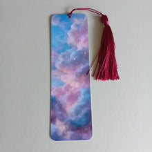 Load image into Gallery viewer, General themed metal bookmarks