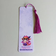 Load image into Gallery viewer, Goth & fantasy metal bookmarks