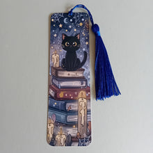 Load image into Gallery viewer, General themed metal bookmarks