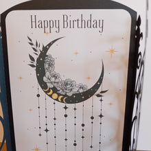 Load image into Gallery viewer, Moon Gatefold