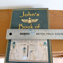 Load image into Gallery viewer, Book of the Dead card