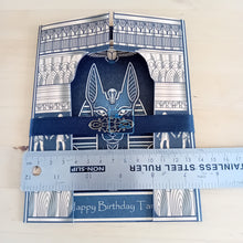 Load image into Gallery viewer, Anubis Gatefold