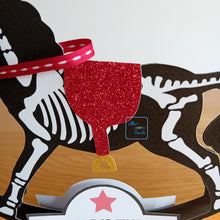 Load image into Gallery viewer, Rocking horse