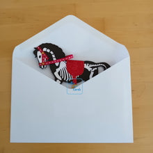Load image into Gallery viewer, Rocking horse