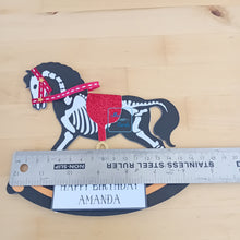Load image into Gallery viewer, Rocking horse