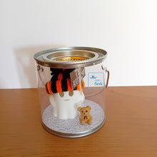 Load image into Gallery viewer, Rescue Ghost with teddy bear
