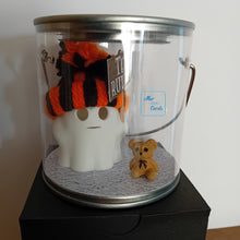 Load image into Gallery viewer, Rescue Ghost with teddy bear