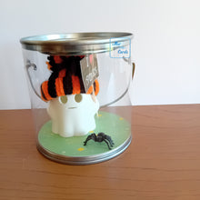 Load image into Gallery viewer, Rescue Ghost with spider