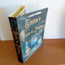 Load image into Gallery viewer, Book of Potions 3d card