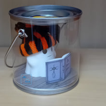 Load image into Gallery viewer, Rescue Ghost with Book