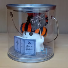 Load image into Gallery viewer, Rescue Ghost with Book