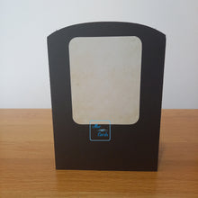 Load image into Gallery viewer, Steampunk Skull gatefold card