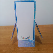 Load image into Gallery viewer, Mermaid pop up box card