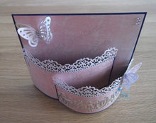 Load image into Gallery viewer, Butterfly congratulations card